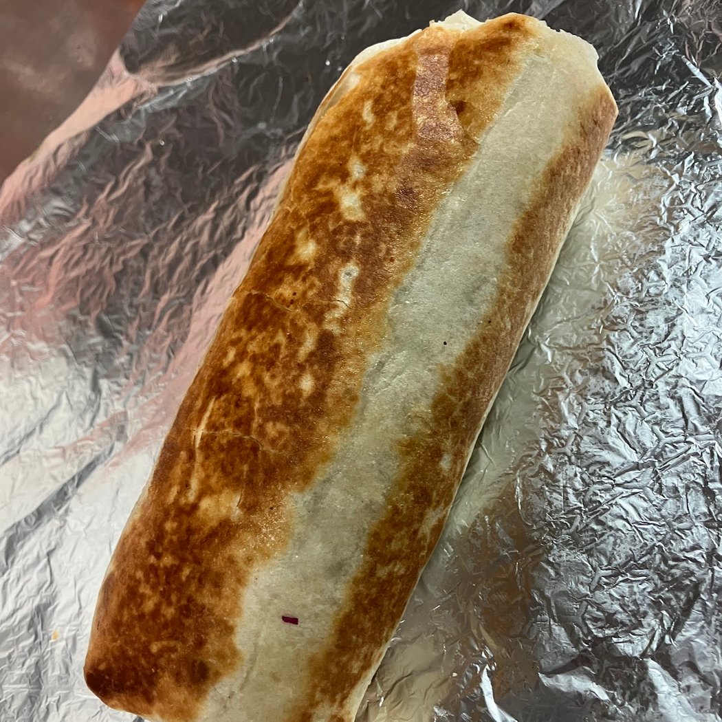 Flores Mexican Food Truck 2