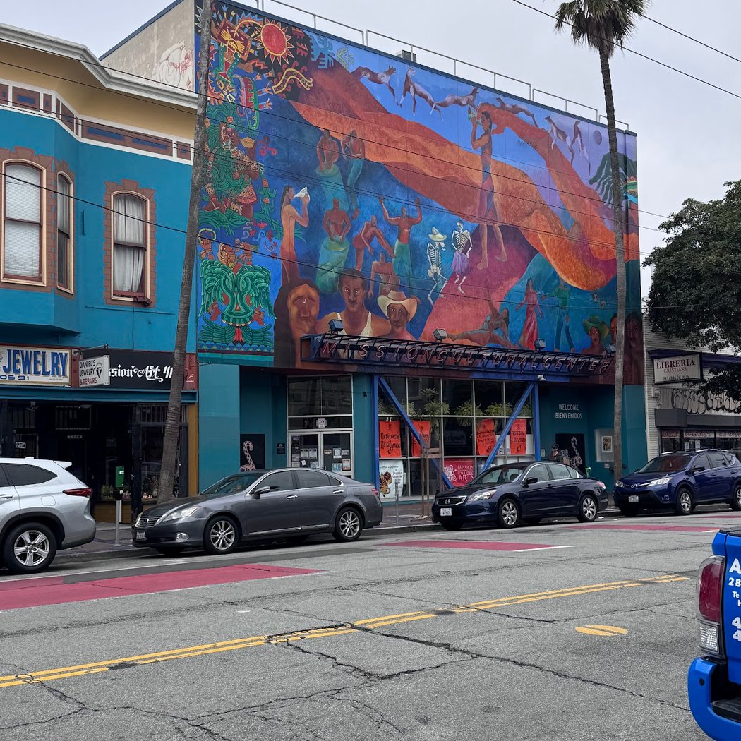 Afro-Cuban culture visits East Bay 2