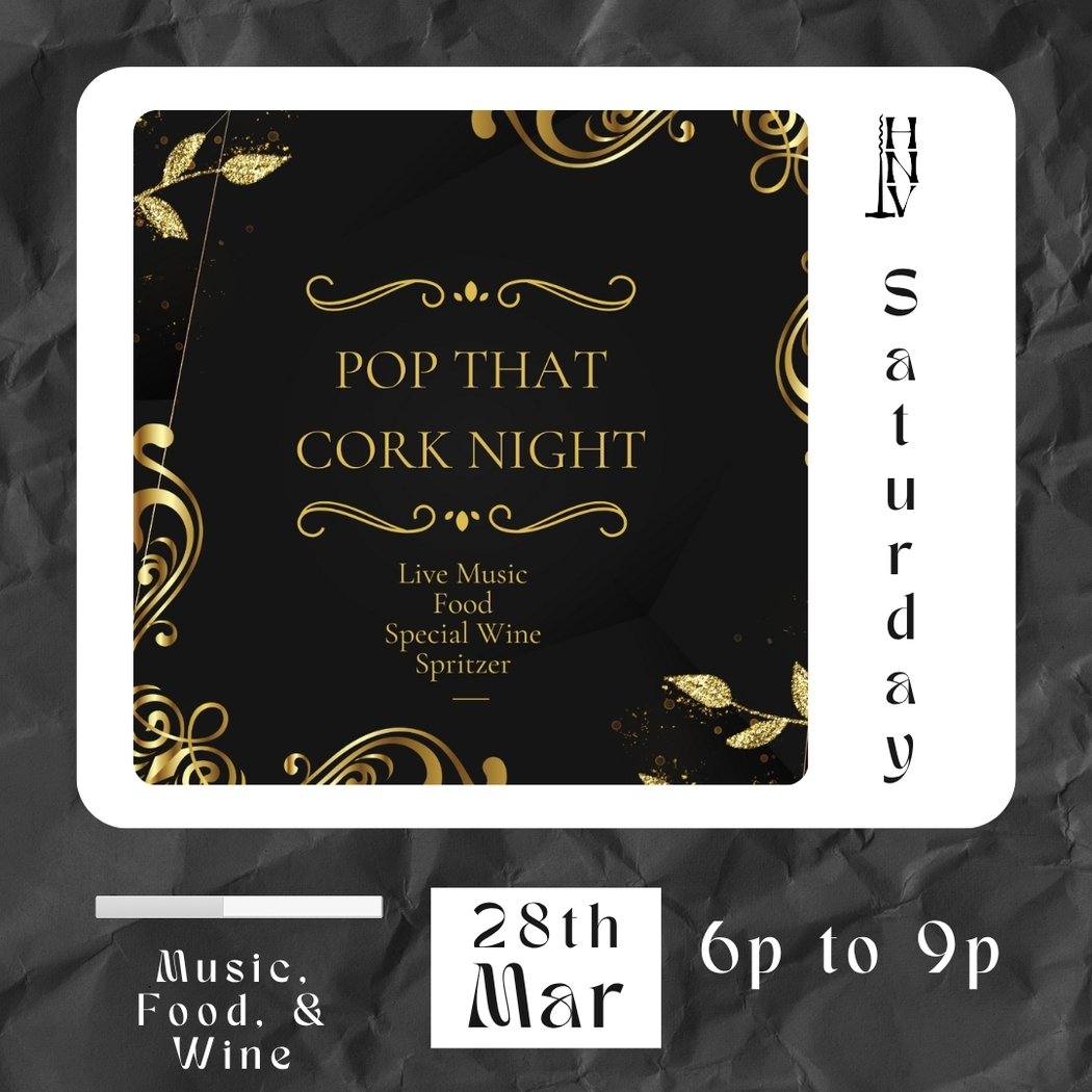 Pop That Bottle Night: A Roaring '20s Revelry 1