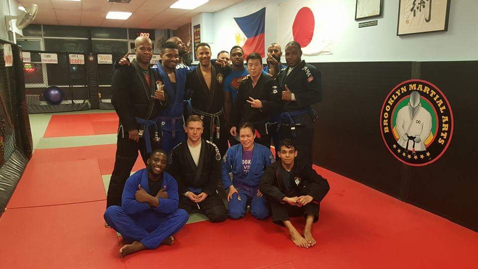 Brooklyn Martial Arts 3