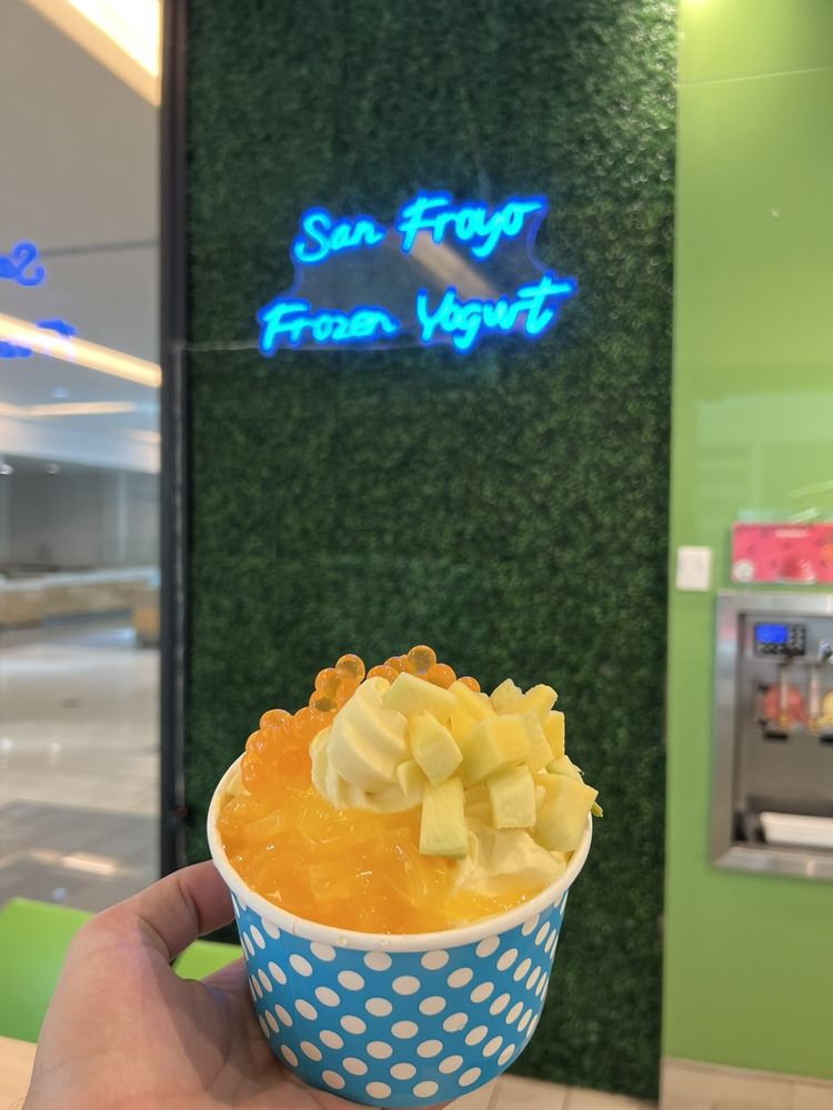 San Froyo 1