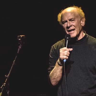 Art Garfunkel 1