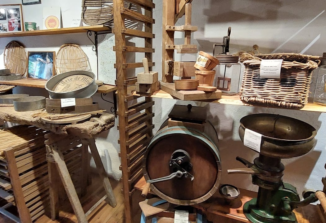 Fromagerie Ganot 3