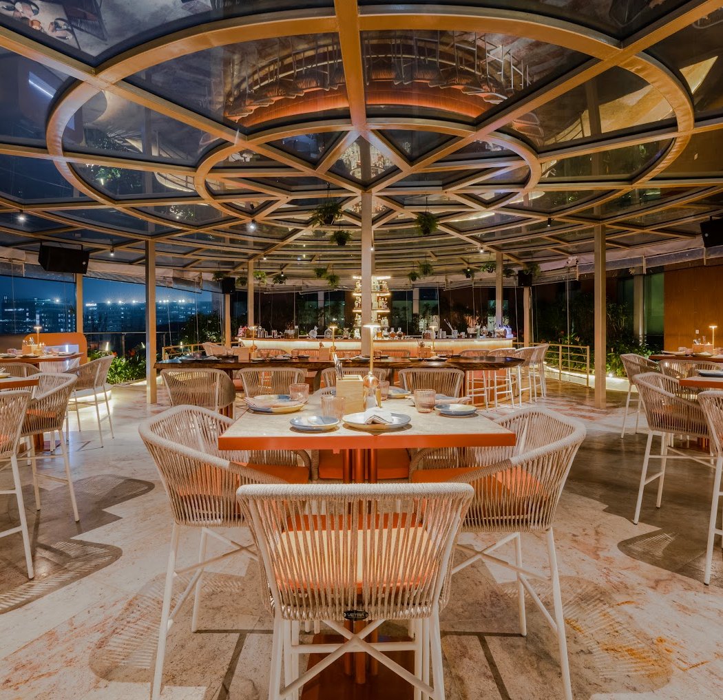 Echo Lounge Bar 3