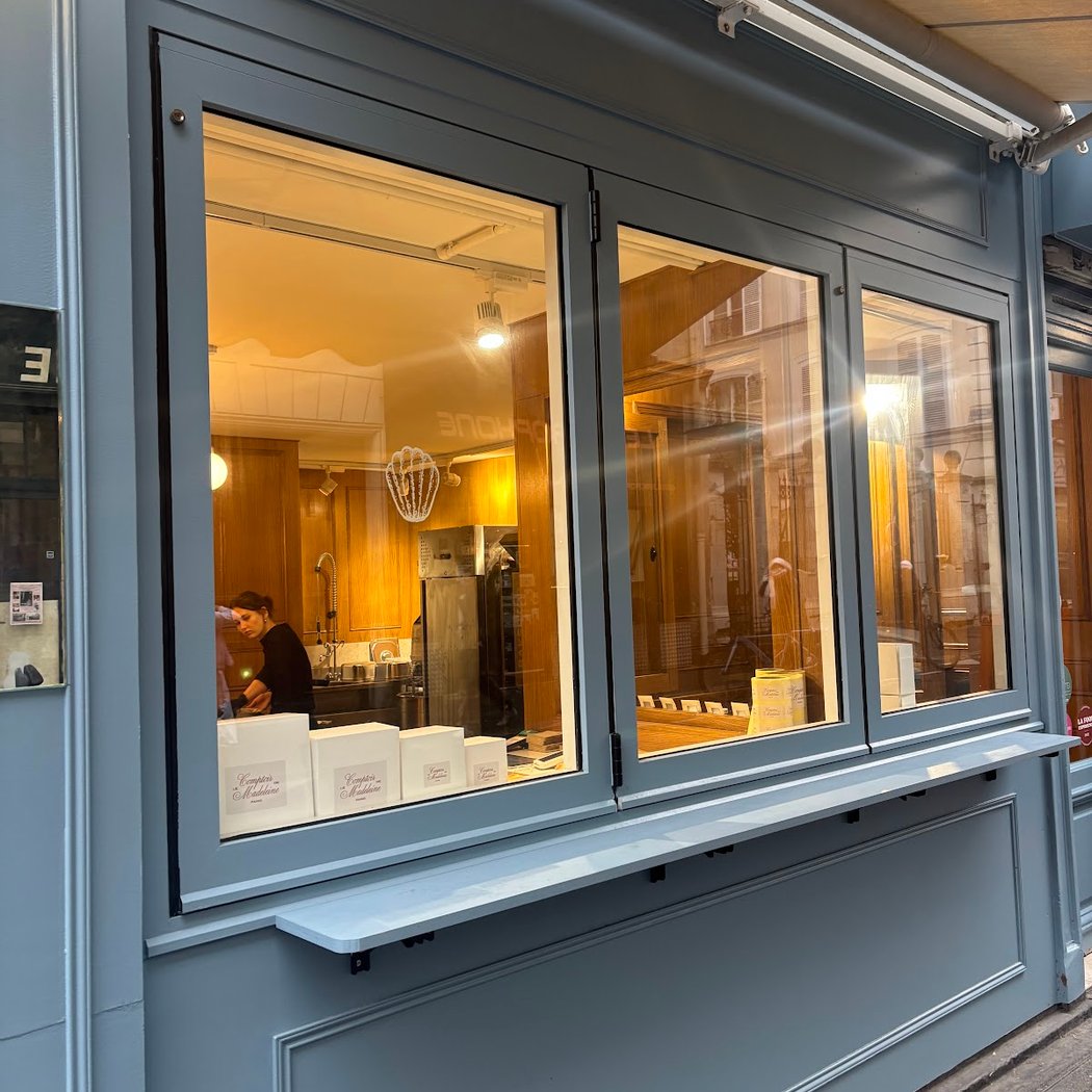 Le Comptoir de Madeleine 3