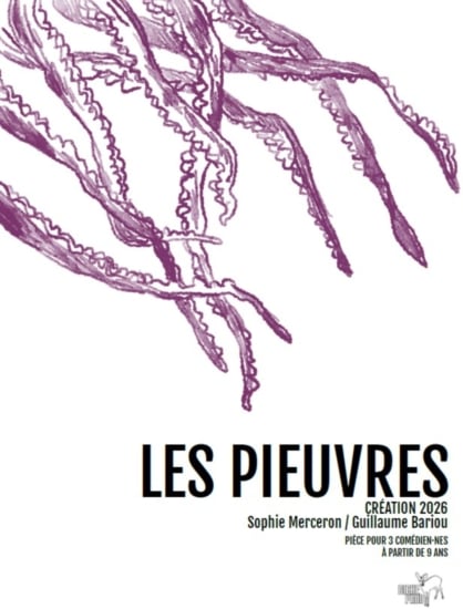 Les pieuvres 1