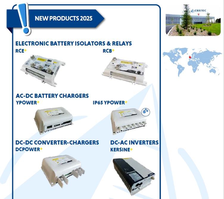 CRISTEC 2