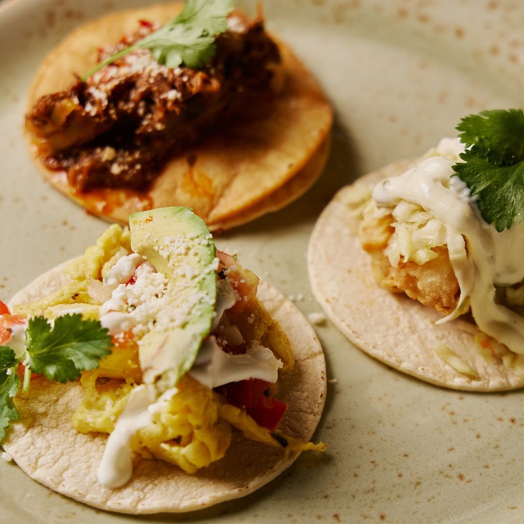 Painted Burro Davis Square- Happy Hour Deals! 3