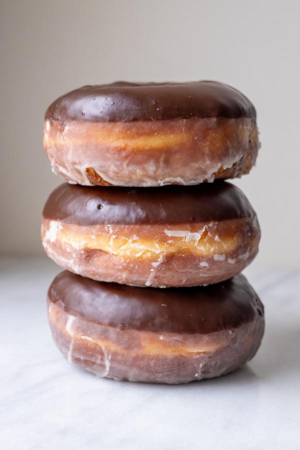 We Dig Doughnuts 1