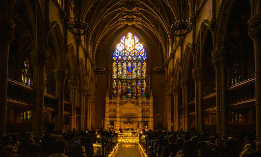 Candlelight Concerts 2