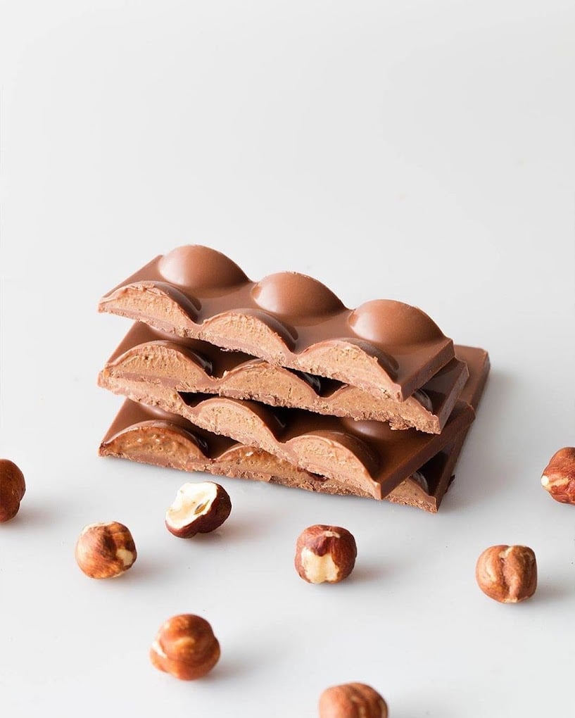 Edwart Chocolatier - Passy 1