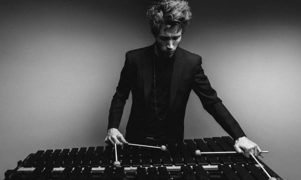 Simon Moullier Trio 1