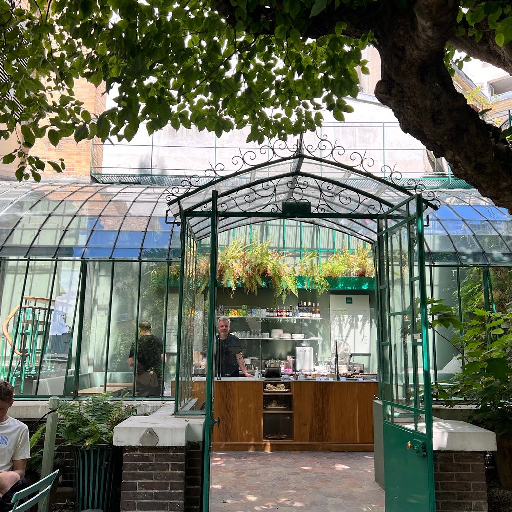 Rose Bakery 2
