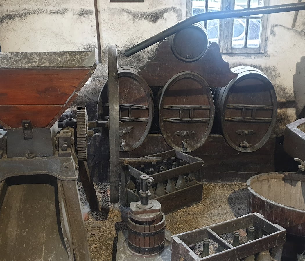 Manoir du Kinkiz 3