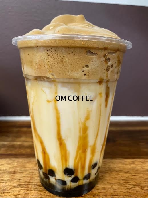 Tibétain Om Traiteur & Bubble Tea 2