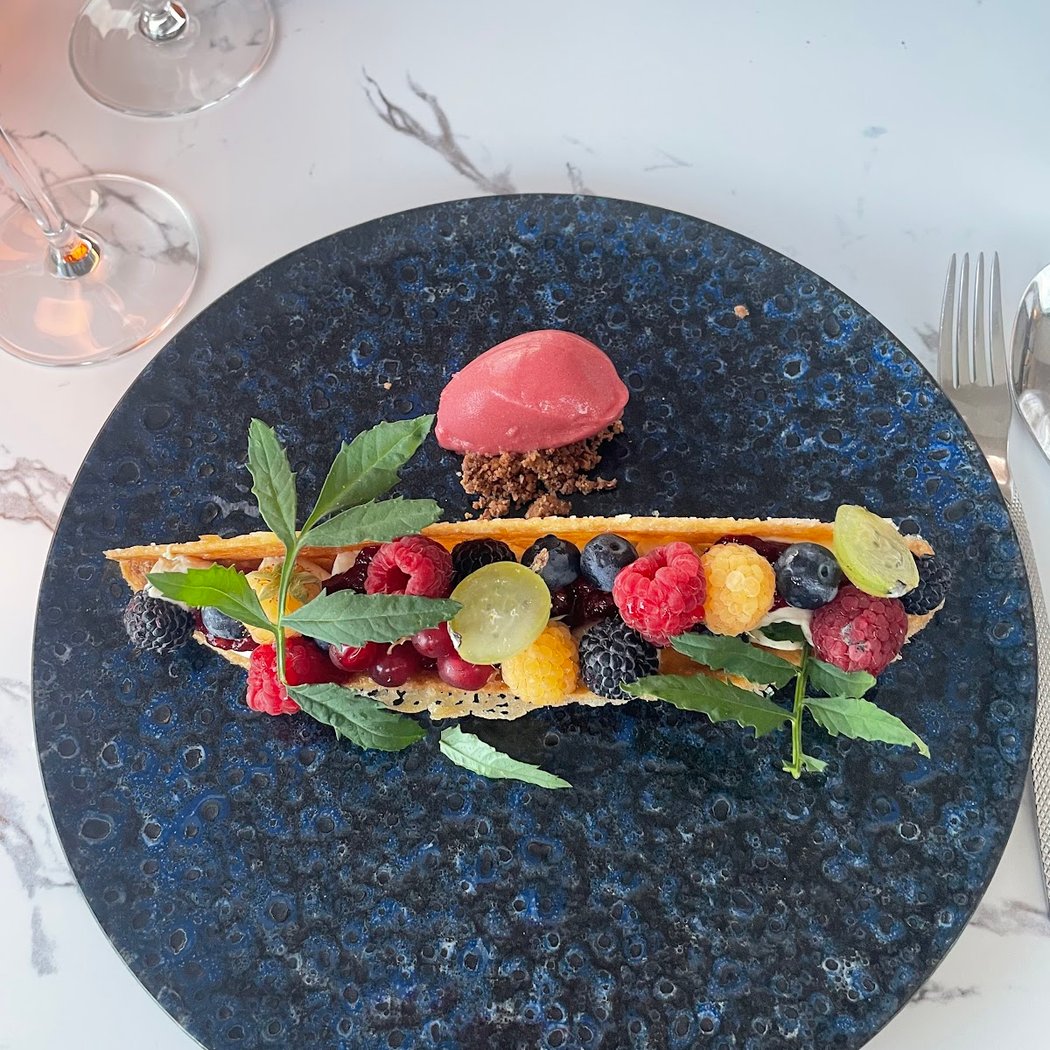 Restaurant l'Eskell 1