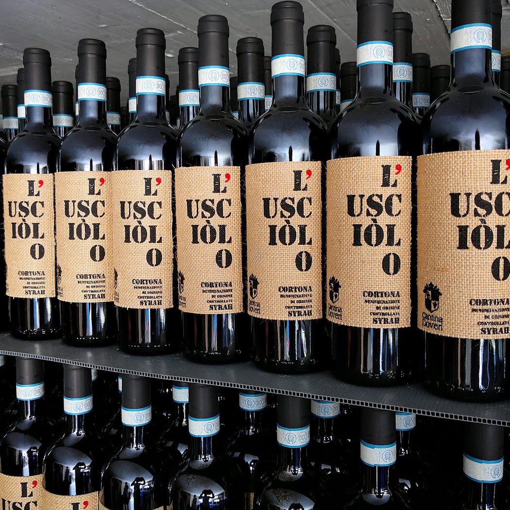 Cantina Doveri 1