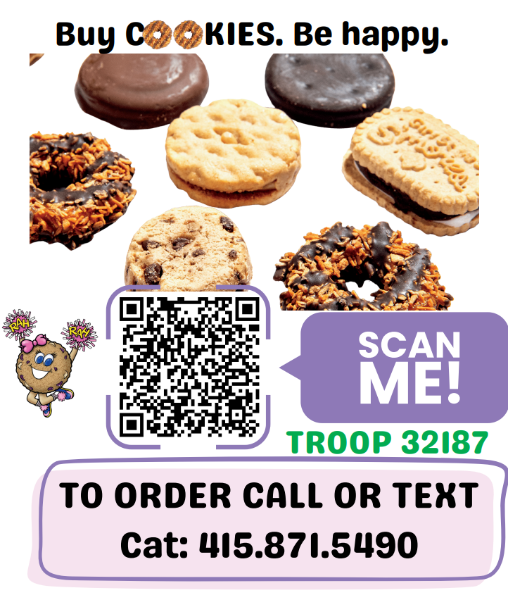 Super Bowl Sunday Cookie Booth 1