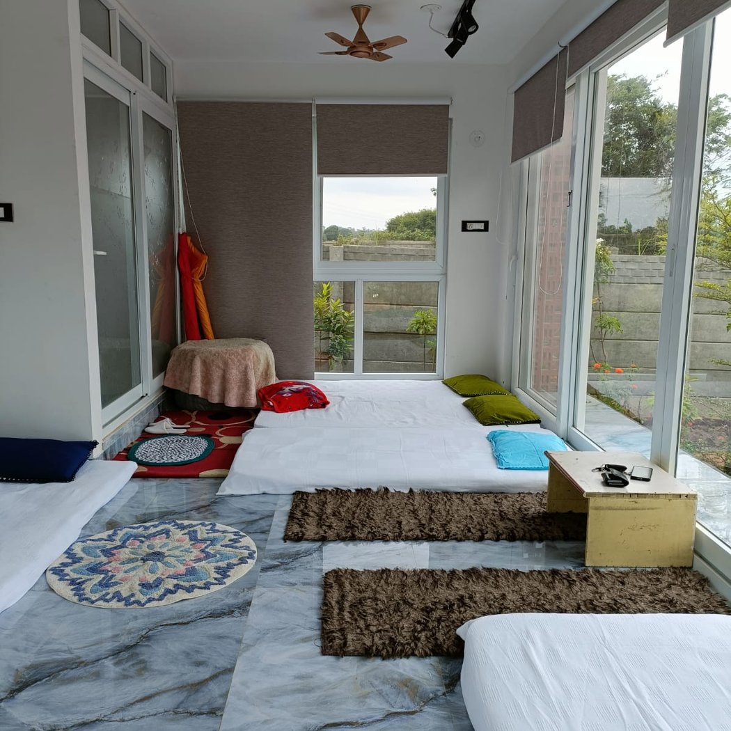 Weekend stay Bangalore 3