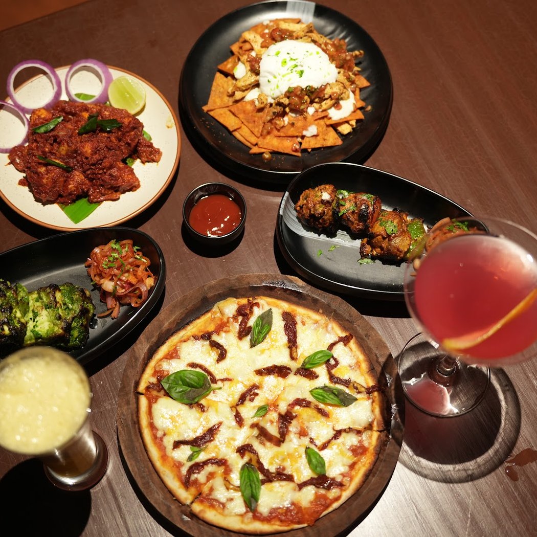 Joynt Craft Bar and Kitchen 3