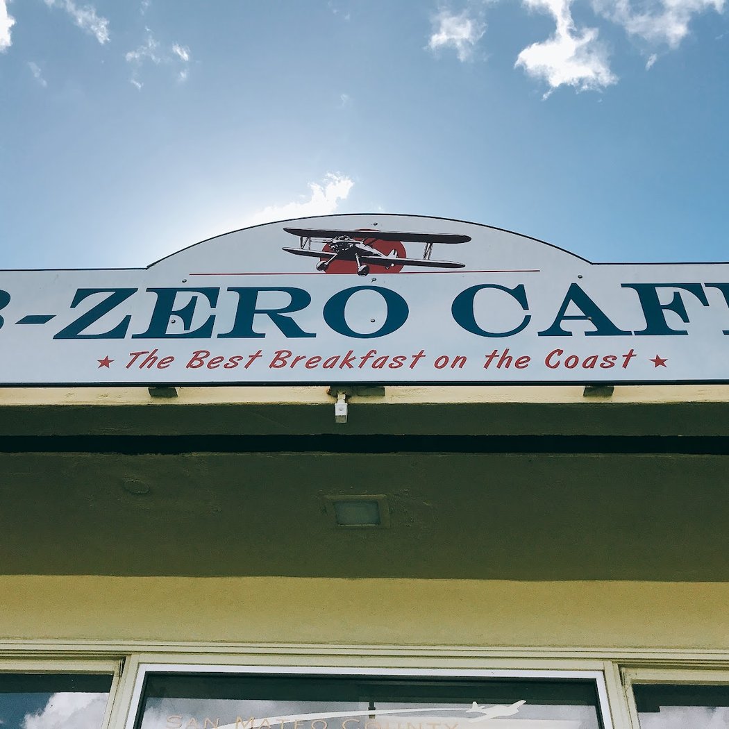 3-Zero Cafe 2