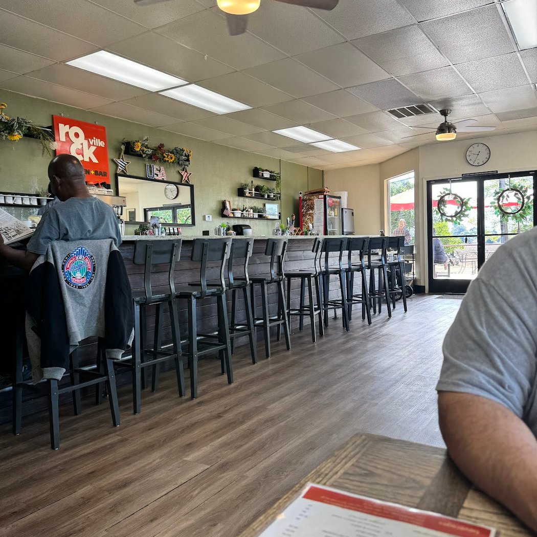 Rockville Kitchen + Bar 3
