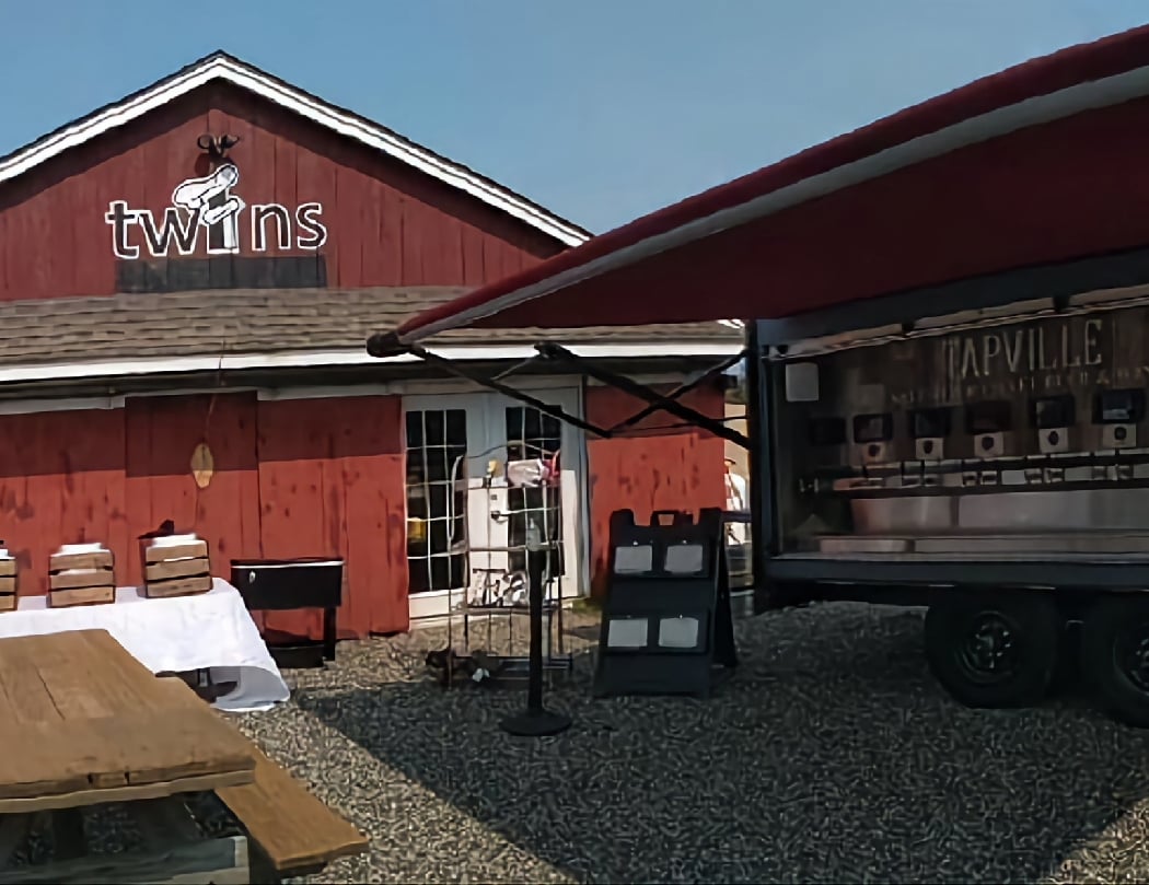 Twins BBQ Co 2