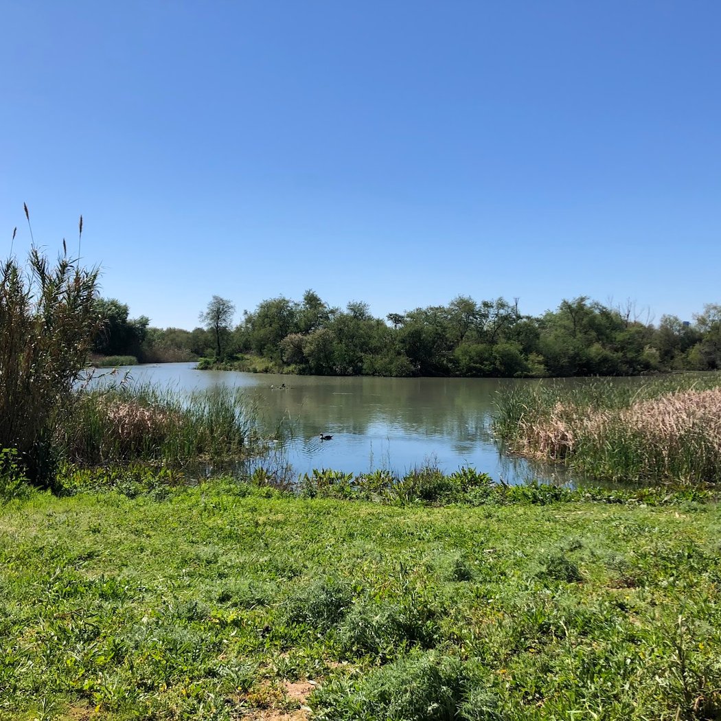Laguna de Fuente del Rey 3