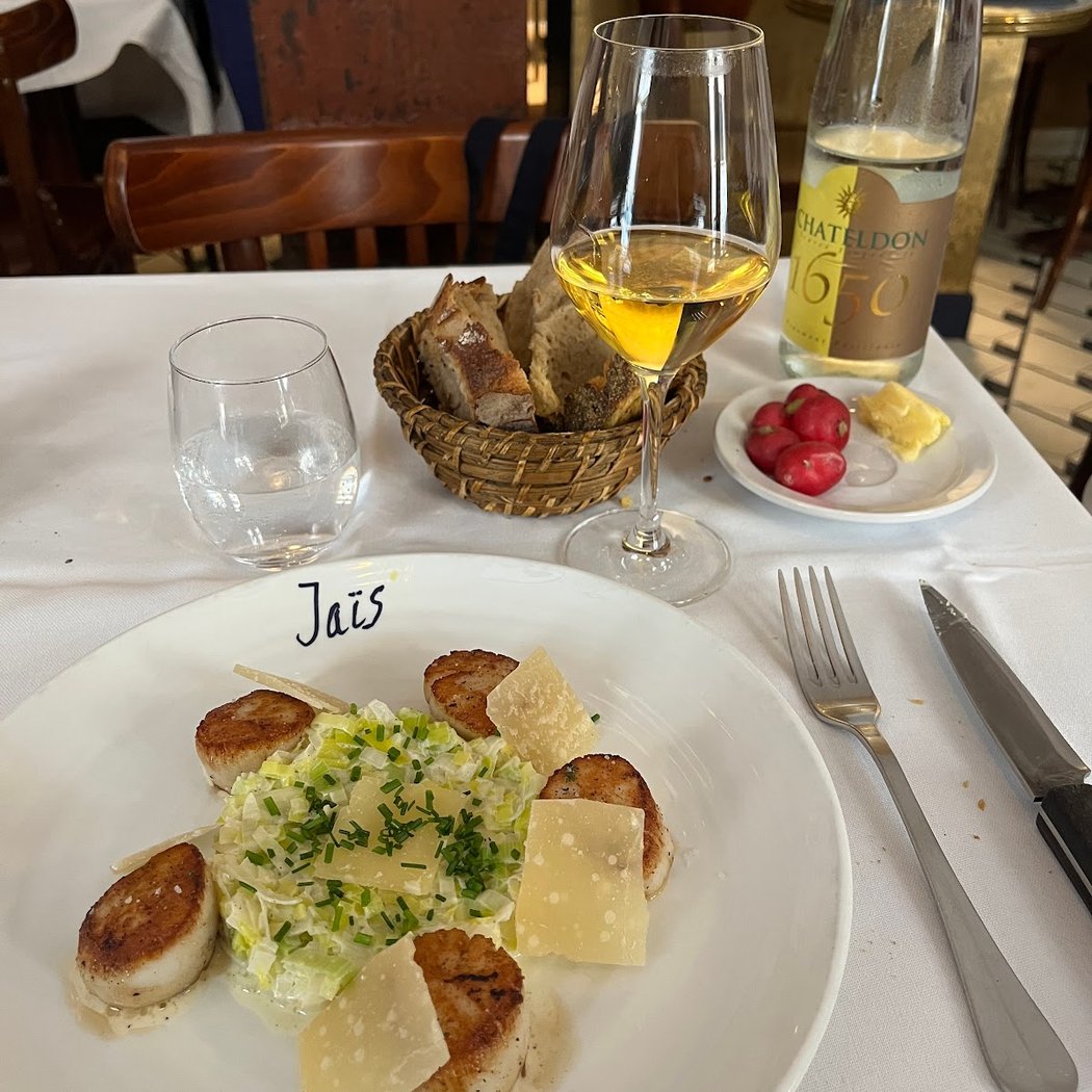 Jaïs 1