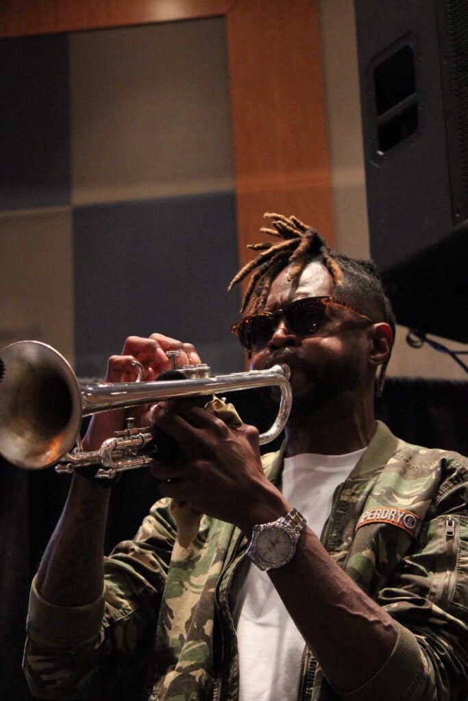 Friday Jazz 2