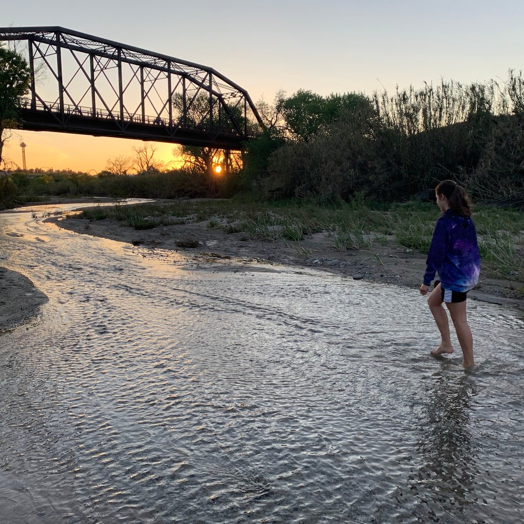 The Lost Boys Bridge 3