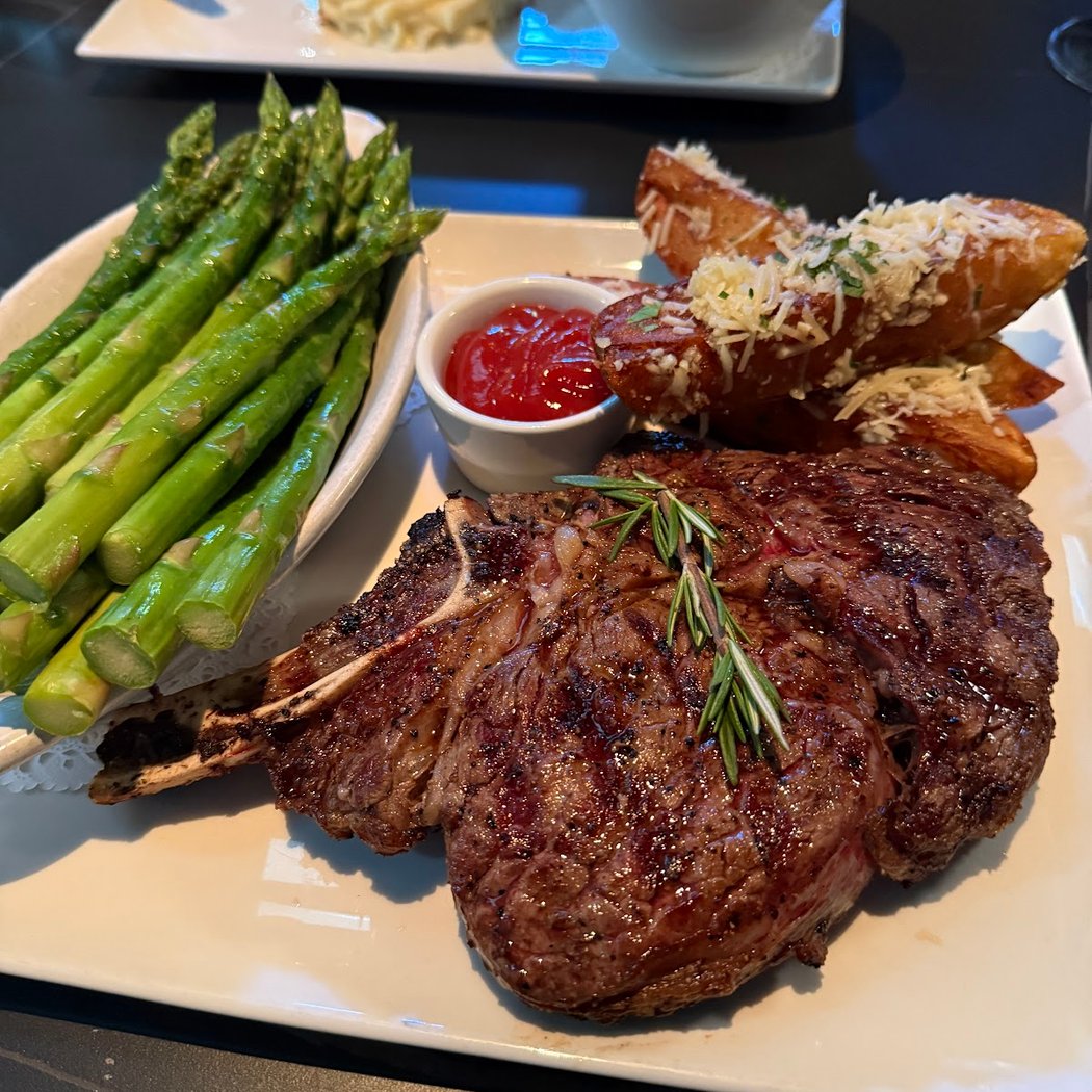January Prix Fixe 3