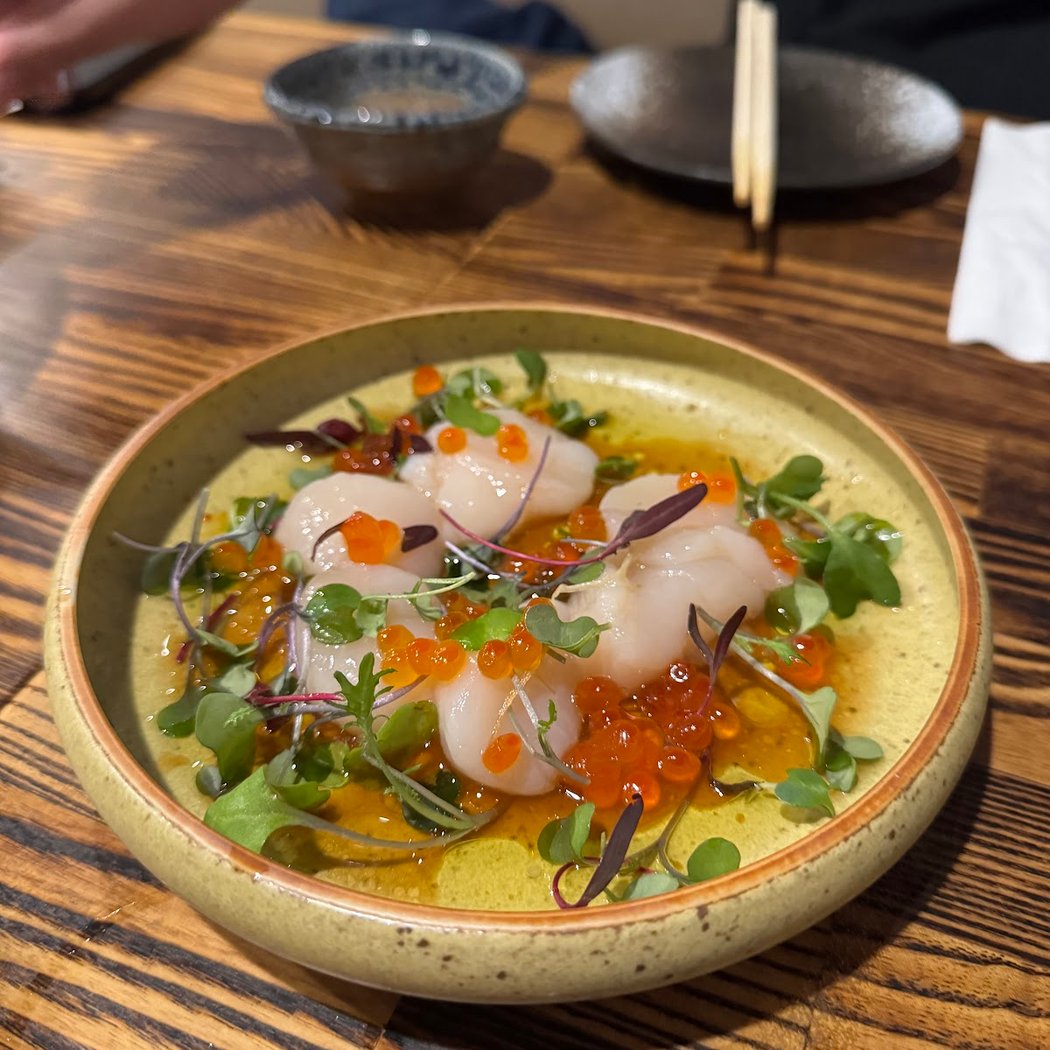 Kinjo Sushi & Izakaya 1