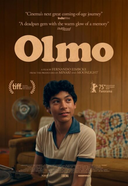 Olmo 1