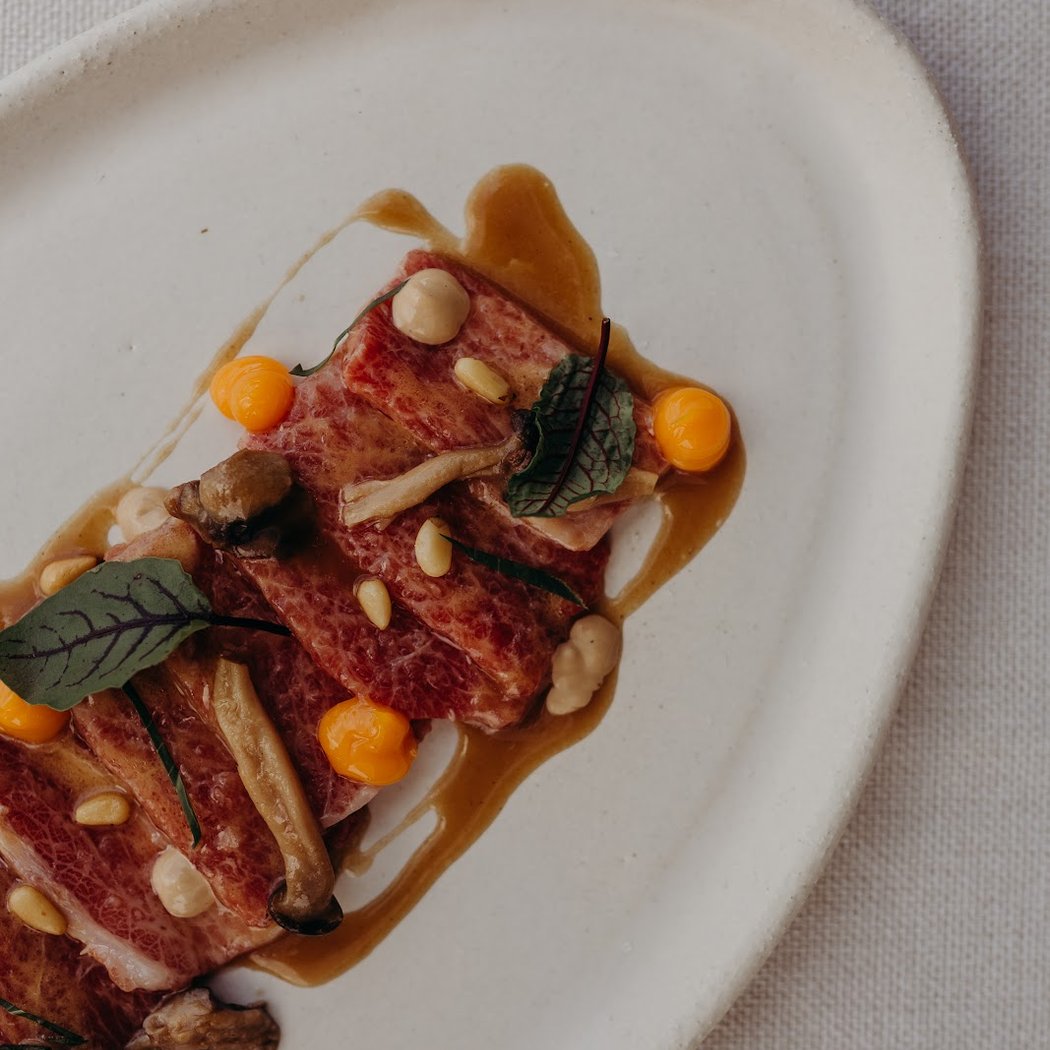 Talla Restaurant 3