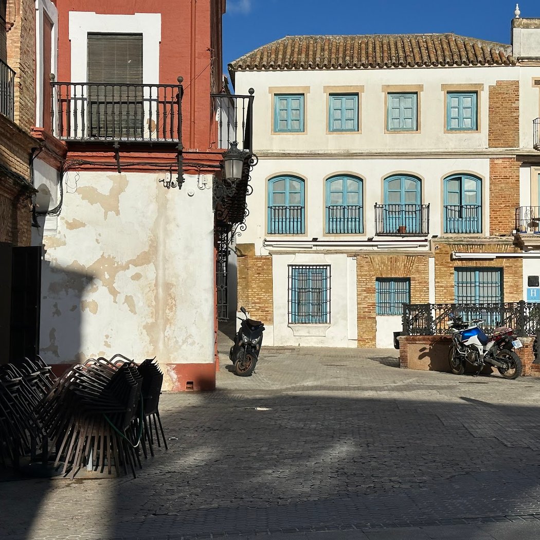 Tapas tour por Triana 2