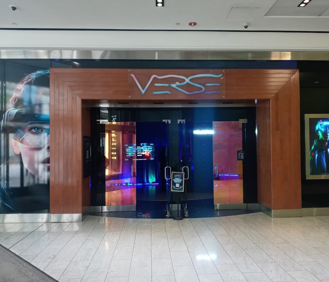Verse Immersive Chicago 2
