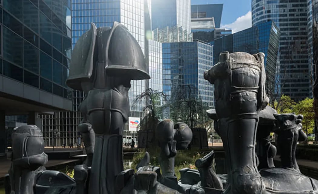 Les Lieux du corps 3