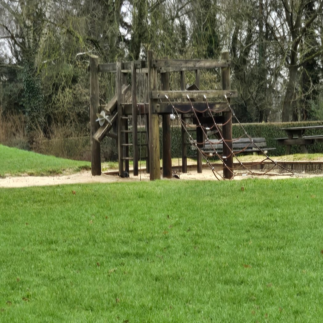 Parc de loisirs 2