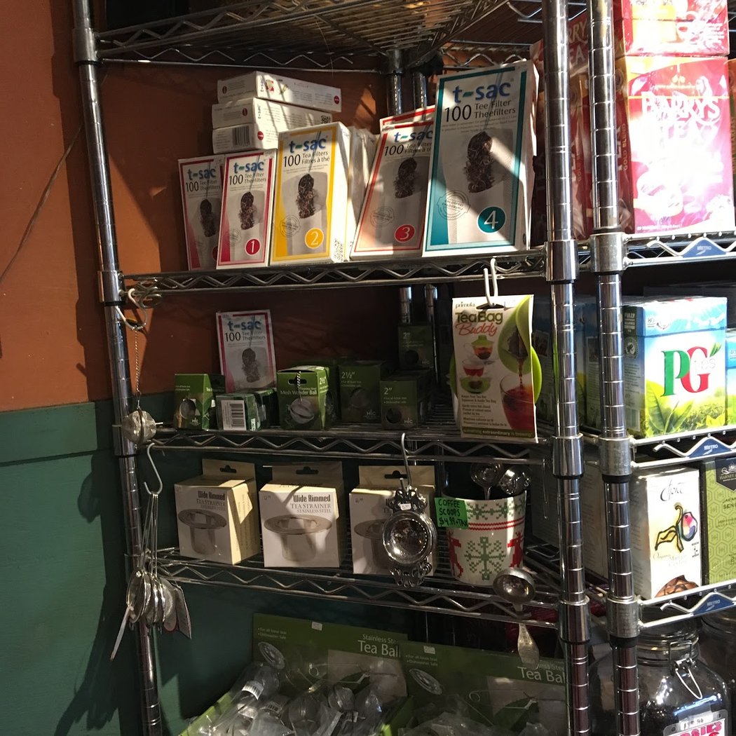 Java Joe Coffee Tea & Spice Merchant 3