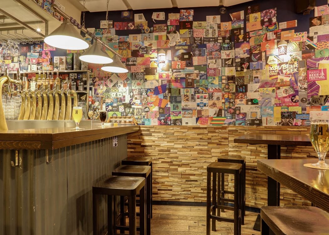 Hoppy Corner 4