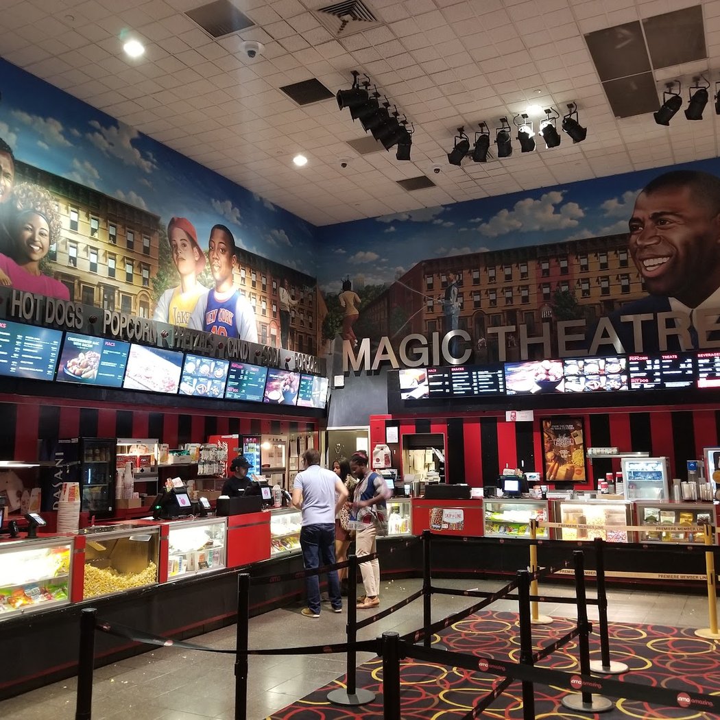 Sensory-Friendly Movie Screenings 2