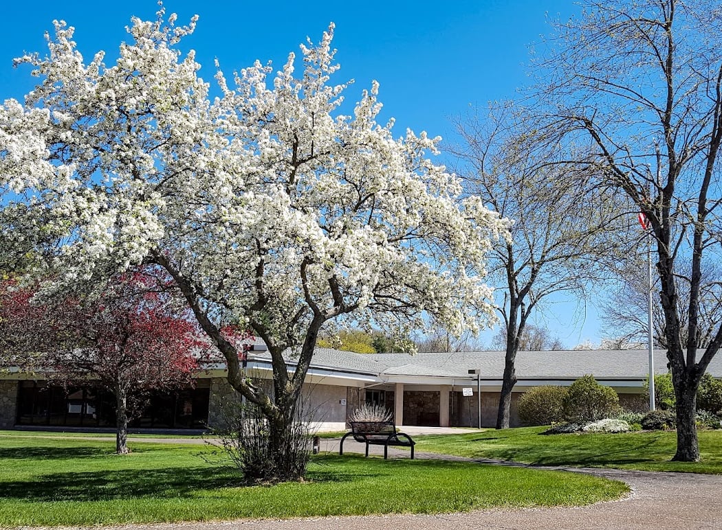 Enfield Public Library 3