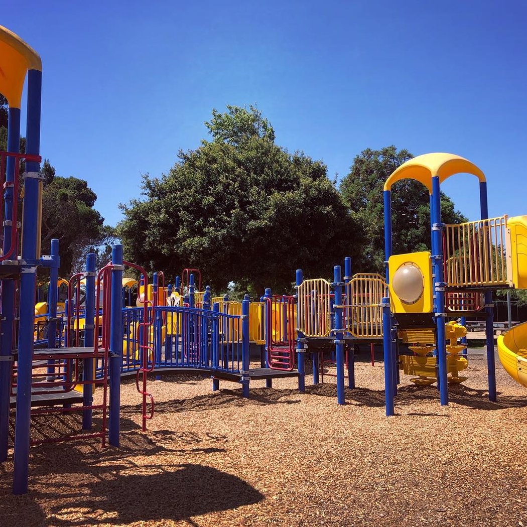 Krusi Park 1