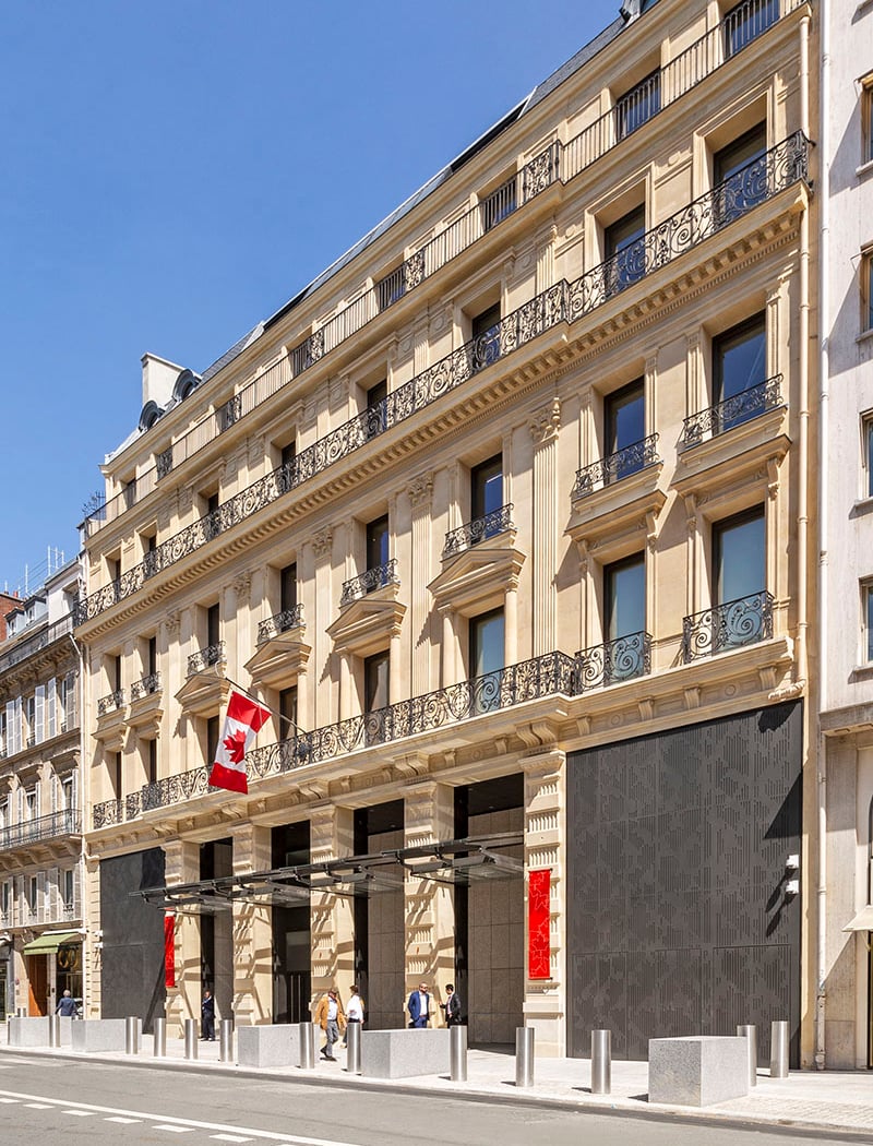 Special Opening and Guided Tours of the Exhibition 2