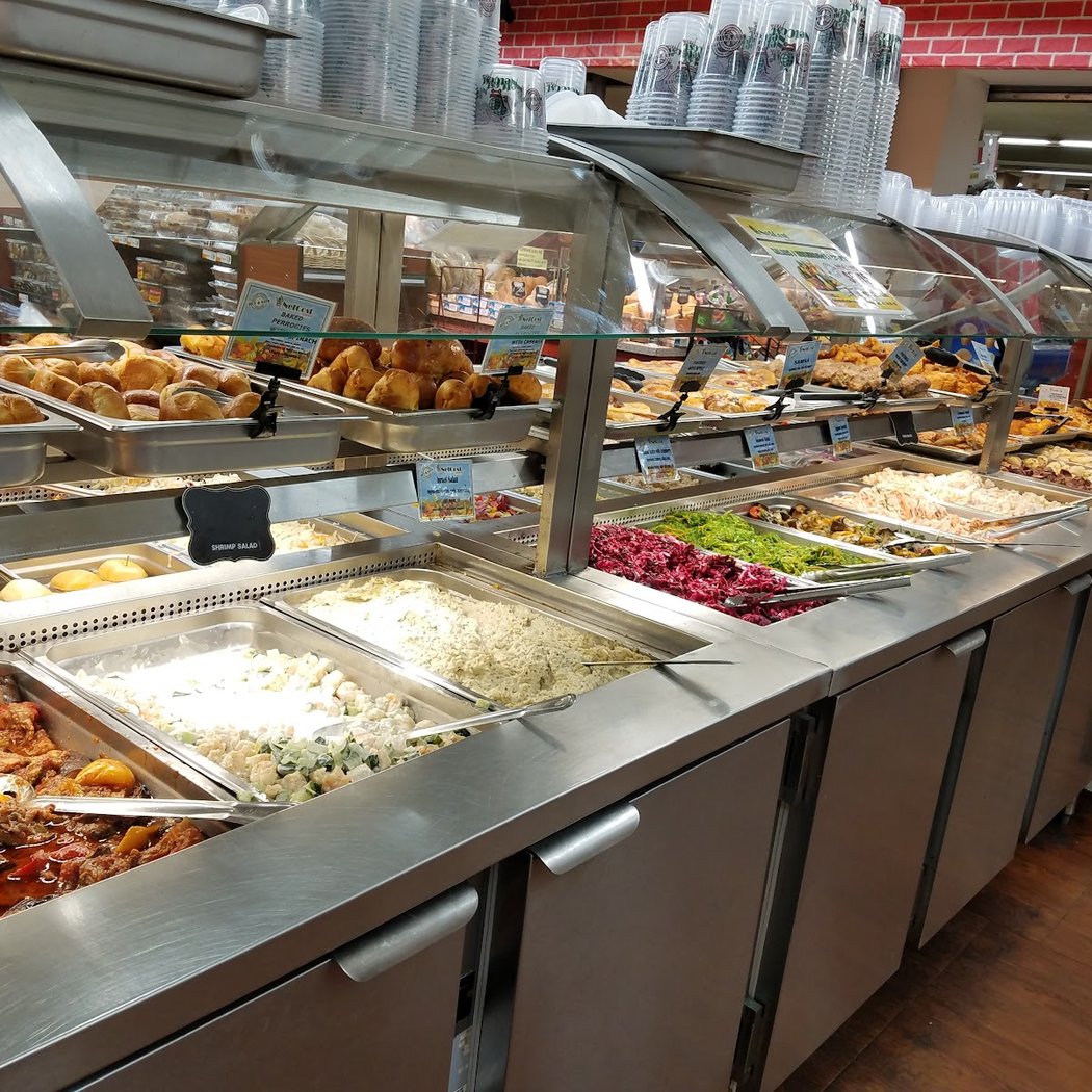 Netcost Market 2