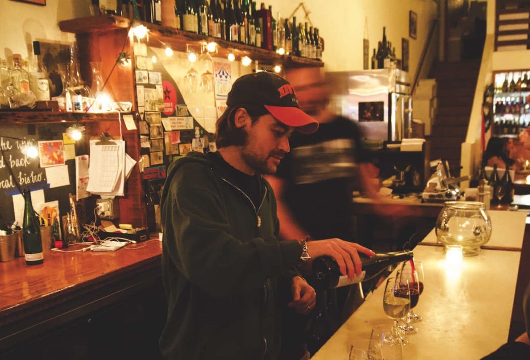 Ordinaire Wine Shop & Wine Bar 3