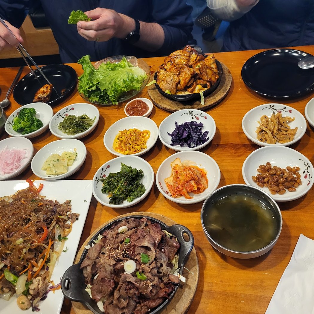 Bowl'd BBQ Alameda 3