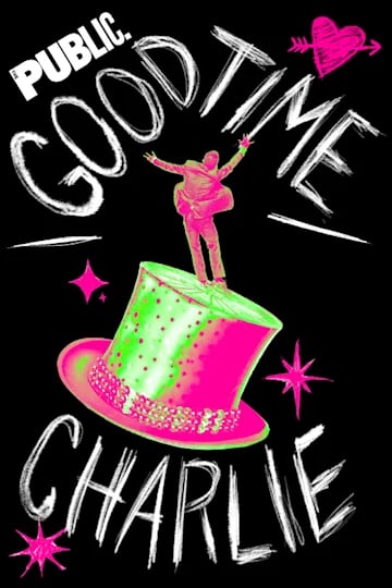 Good Time Charlie