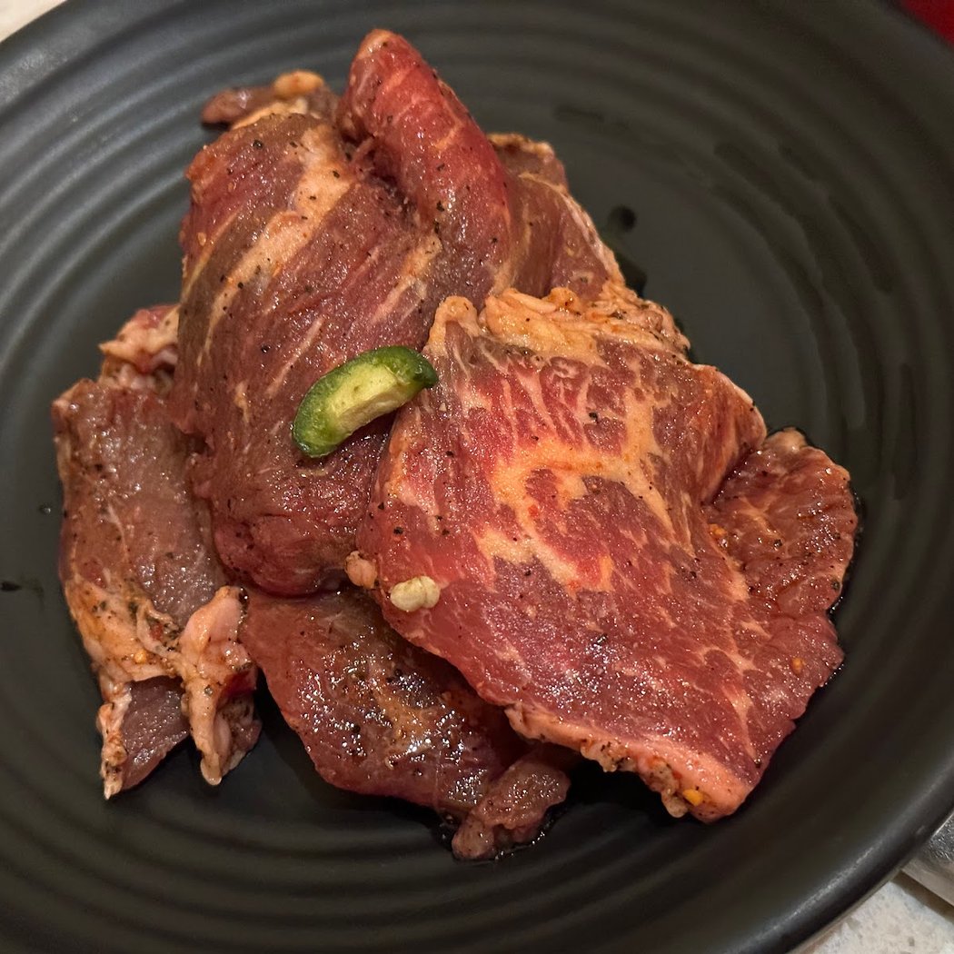 Fiery Hot Pot and Grill 1